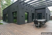 Laying the Groundwork for Your New Deck