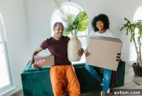 Prepare Your Home for a Smooth, Stress-Free Move: Essential Checklist