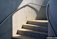 Handrail Brackets: Choosing the Best Materials and Finishes (Practical Guide)