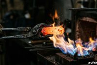 Home Heat Treating Steel: What Works, What Fails, and When to Call a Pro