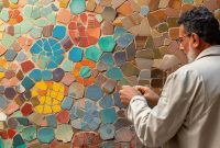 Zellige vs Ceramic Tile Backsplash: Which Adds More Home Value?