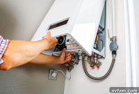2026 Water Heater Repair Costs: Complete Pricing Guide & Estimates