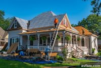 What to Know Before Starting a Major Exterior Renovation