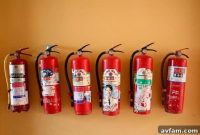 Top Orange County Fire Protection Companies for Routine Inspections