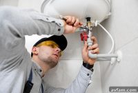 Plumbing Problems That Need a Professional Plumber Now