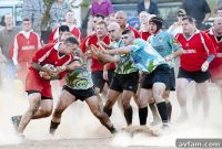 4 Custom Team Apparel Ideas to Unite Community Sports Leagues