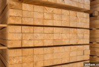 Why Ekki Timber Is Preferred for High-Strength Jacking Timbers