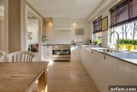 Affordable Upgrades That Make Your Kitchen Feel Luxurious