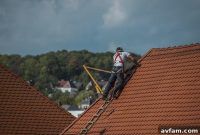 When to Call a Roofing Contractor: 9 Signs Your Roof Needs Help