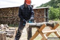 Choosing the Right Chainsaw Protective Trousers: Buyer’s Guide