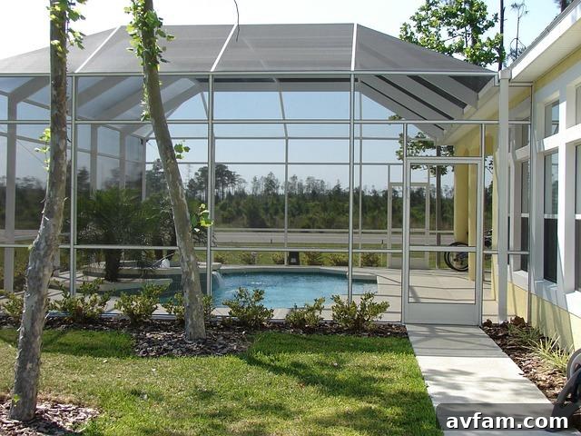 Outdoor Area Design and Durability well-designed outdoor patio area