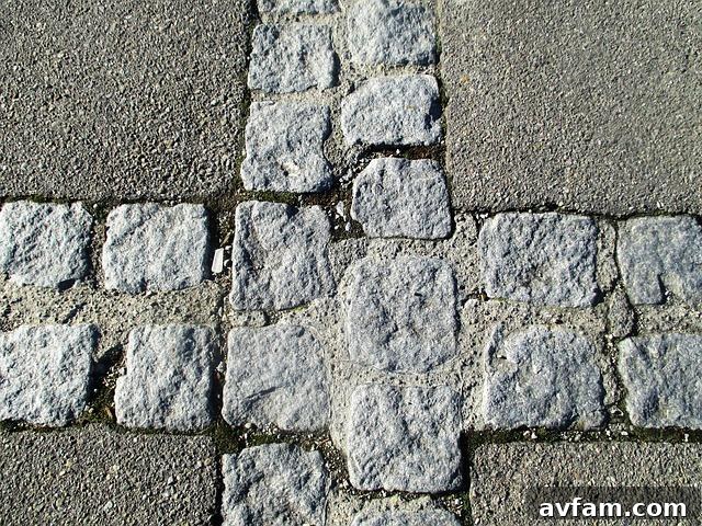 Asphalt Paving for Durable Surfaces newly paved asphalt driveway