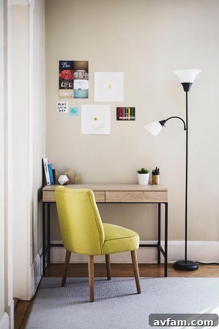 Building Sensory Sanctuaries for Neurodivergent Teen Wellbeing 2 A calming sensory corner in a teen's bedroom with soft lighting and comfortable seating.