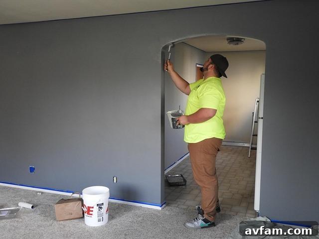 How to Plan a Safer Home Reno