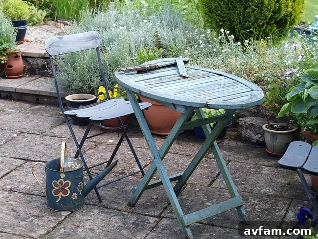 choose materials for your backyard patio