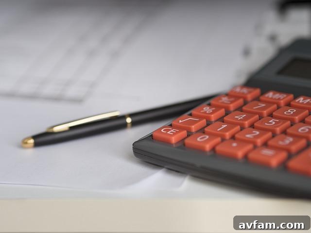 Separating Business and Personal Finances