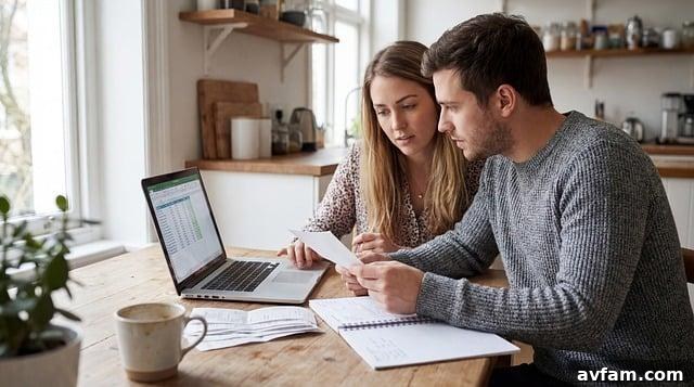 Funding Home Improvement Projects