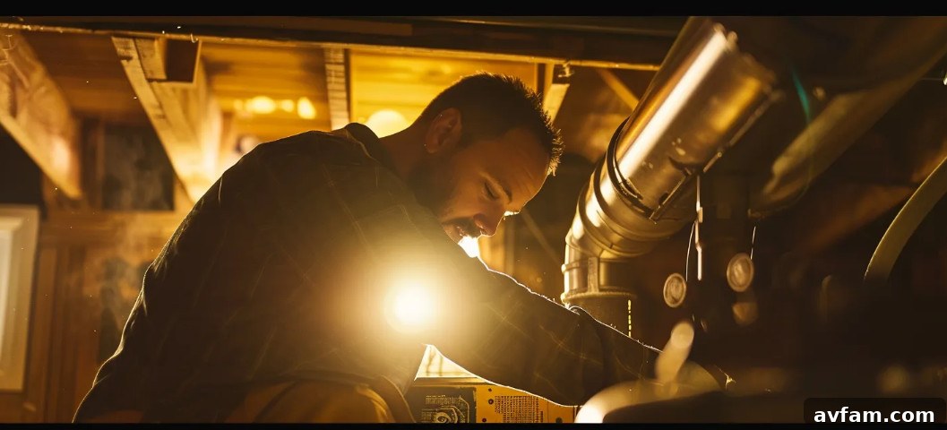 Plumber