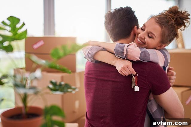 Prepare Your Home for a Smooth, Stress-Free Move: Essential Checklist 2 smooth move