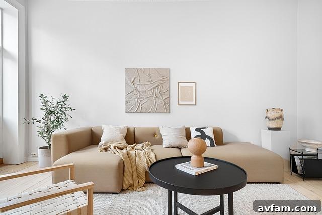 Modern Furniture