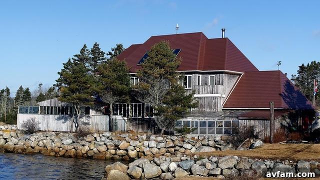 Why Coastal Infrastructure Is 2026’s Smartest Real Estate Investment 2 Coastal House