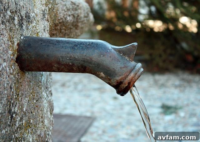 plumbing problems