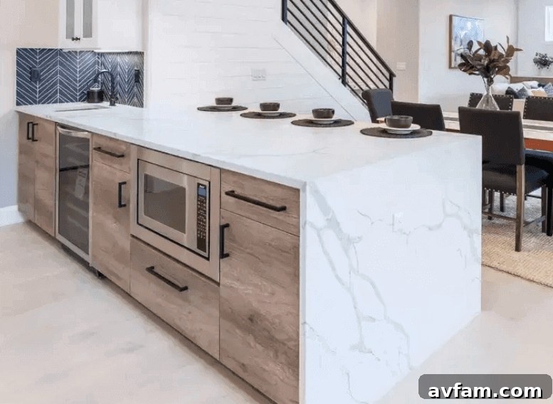 kitchen cabinets