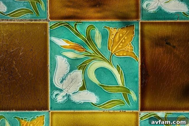 ceramic tile