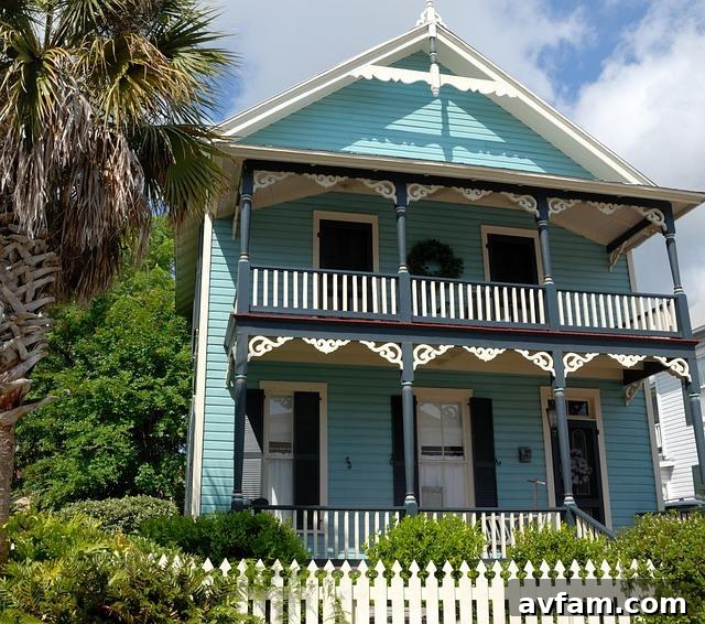 Exterior Renovation Project