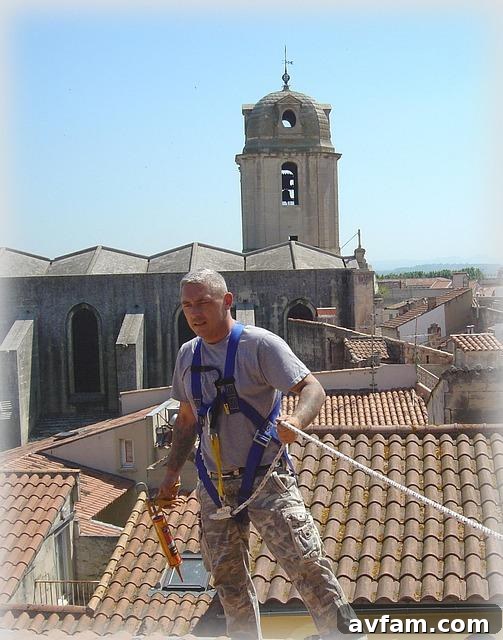 After Storm Damage to Your Roof: Immediate Steps to Take 3 roof repairs