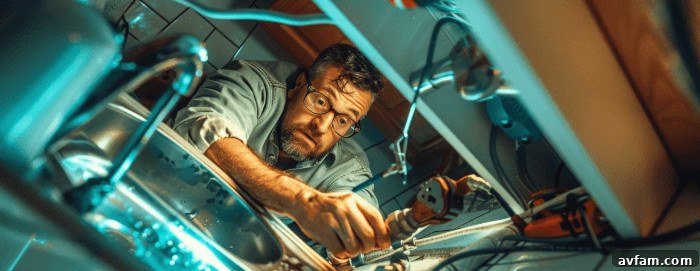 plumbing services
