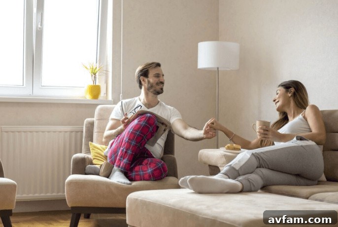 renting a home