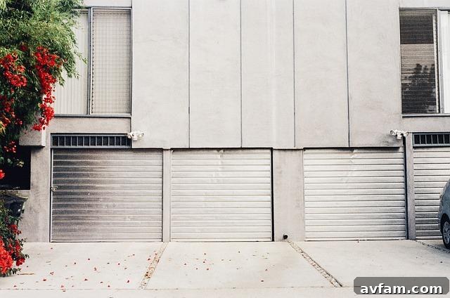 garage door repair
