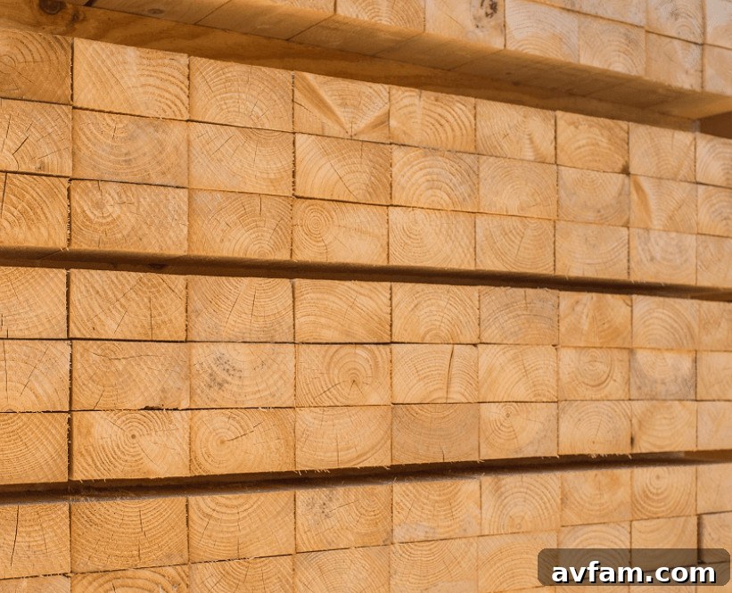 Ekki Hardwood