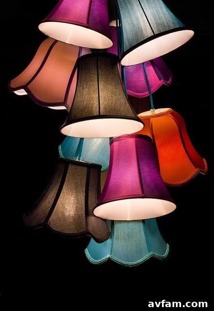Transform Your Home with Modern Lighting Upgrades 3 modern lighting