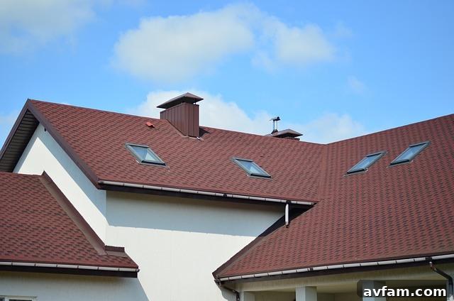 roof problems should never be ignored