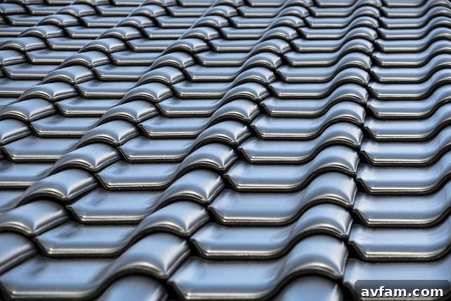 Residential Roofing Material for Your Home