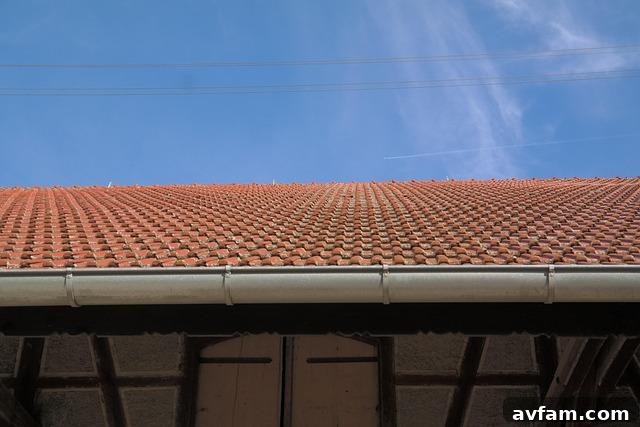 Roof Pitch