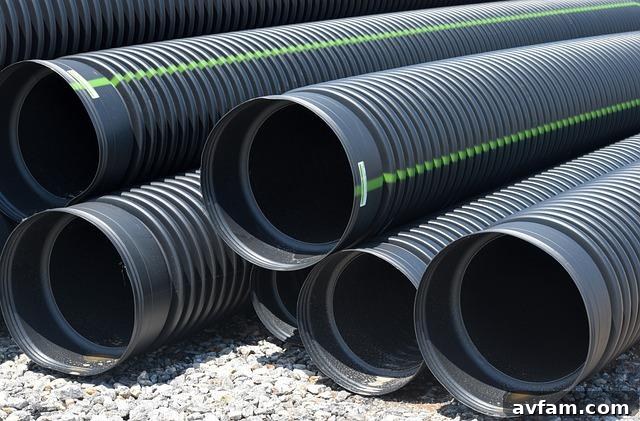 How Drainage Design Shapes Long-Term Structural Health of Homes 2 Drainage System