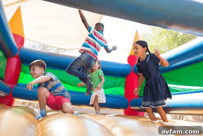 Cost of Custom Inflatables