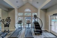The Overlooked Recovery Area Home Gyms Need and Why It Matters