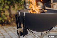 Outdoor Fire Cooking Gear Guide for Memorable Al Fresco Meals