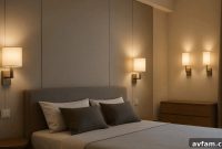 Wall Lights: Placement, Styling Ideas and Practical Tips