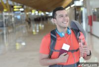 Travel Injury Prevention Tips for Frequent Travelers