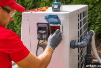 HVAC Maintenance Guide: DIY Tasks vs When to Call a Pro