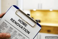Post-Renovation Spending: Why Your Habits Drift After the Dust Clears
