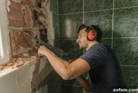 Durable Materials for High-Traffic Commercial Restroom Renovations