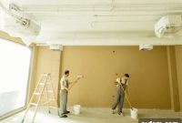 Save on Commercial Renovations Without Sacrificing Quality
