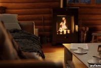 Gas Fireplace Stove Safety Features You Should Know