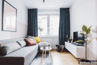 Smart Small-Space Solutions: Maximize Your Limited Living Area